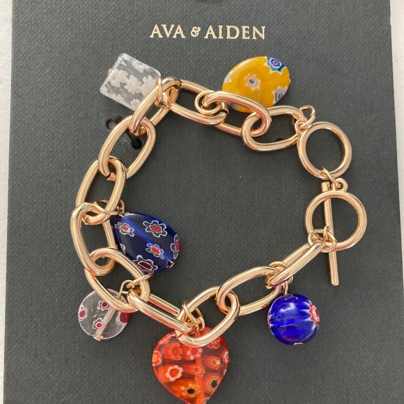 Ava and aiden best sale bracelet